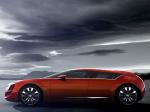 Citroen C-Metisse Concept 2006 года